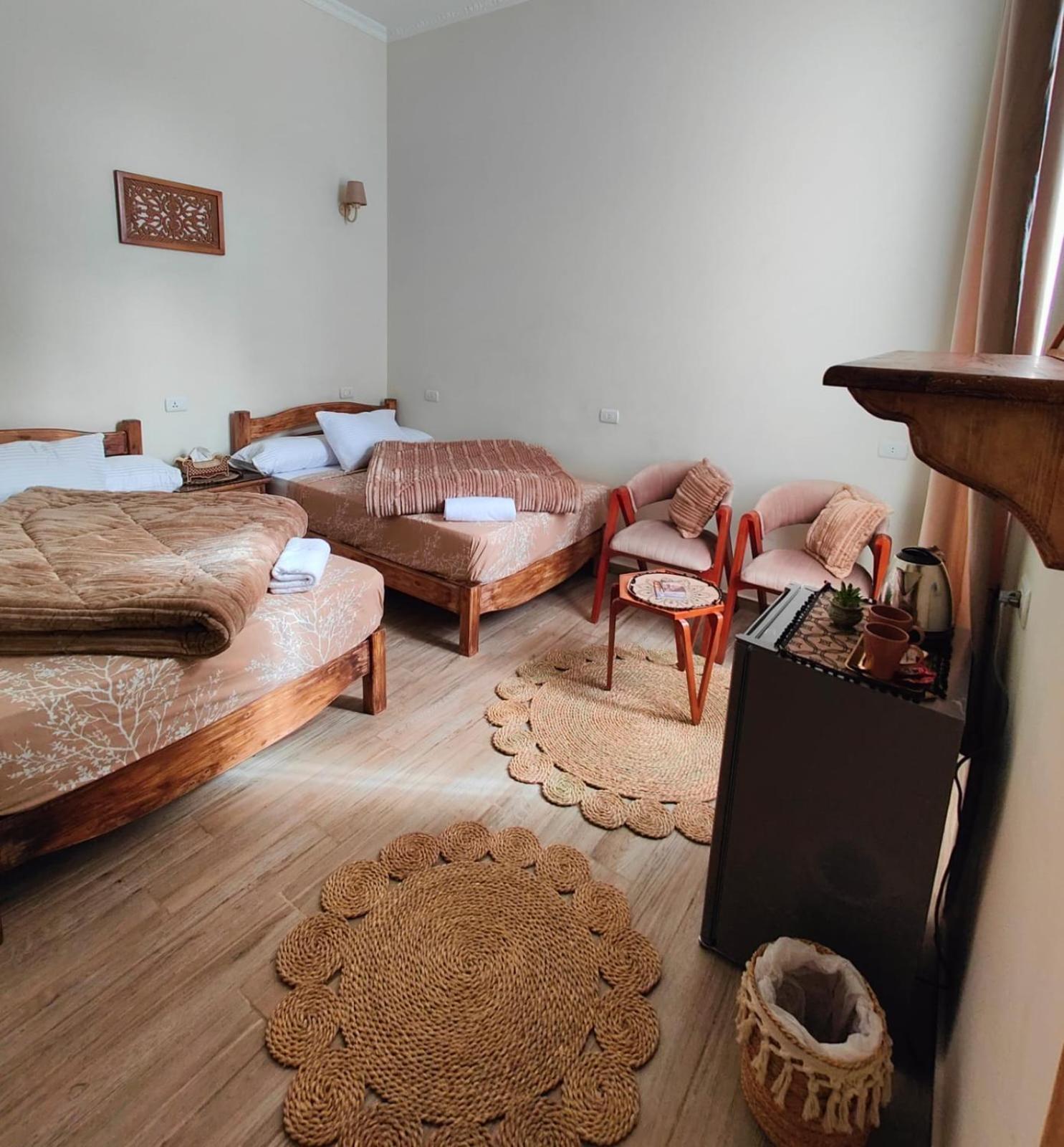 Champollion Palace Hotel *