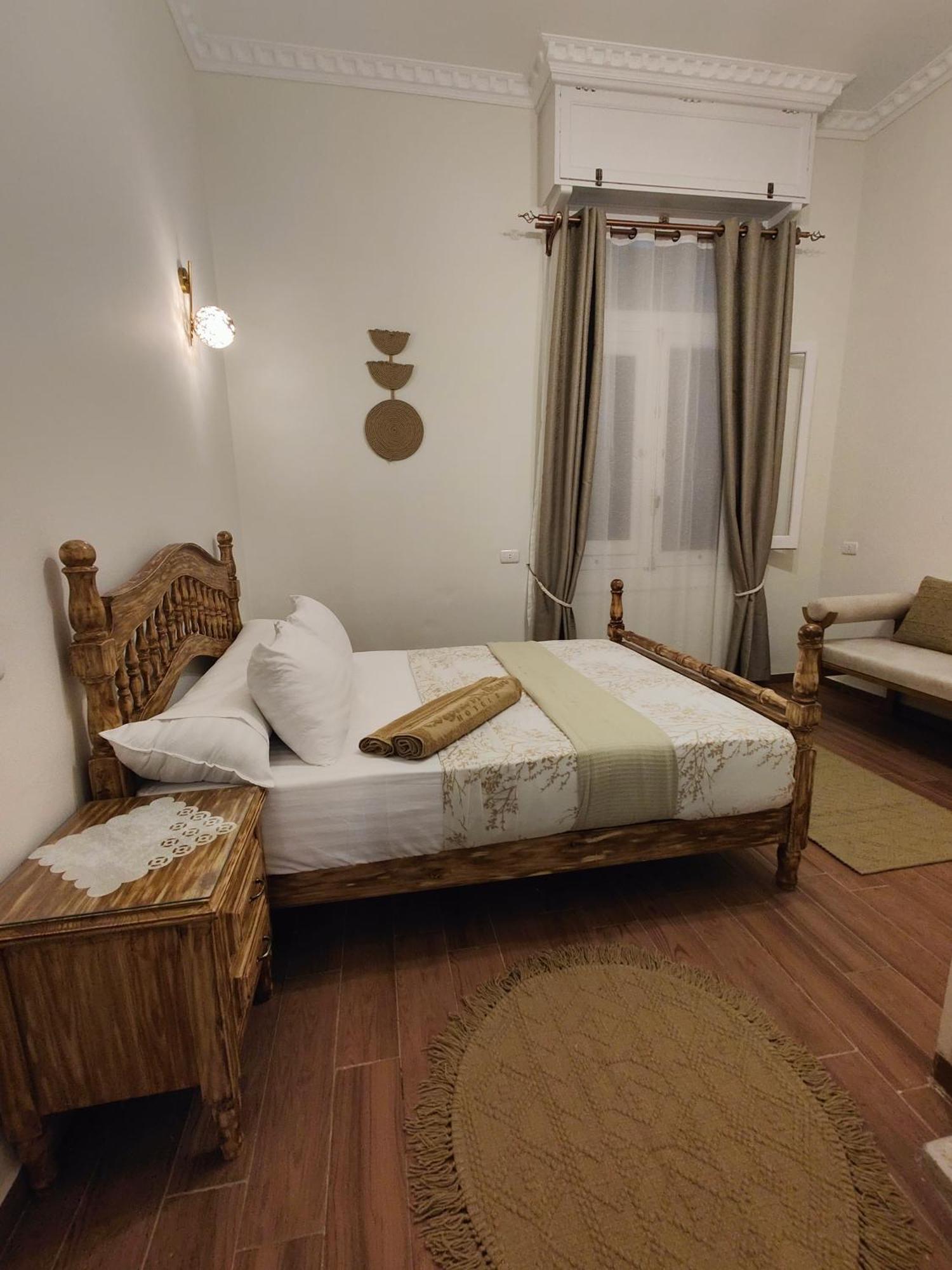 Hotel Champollion Palace