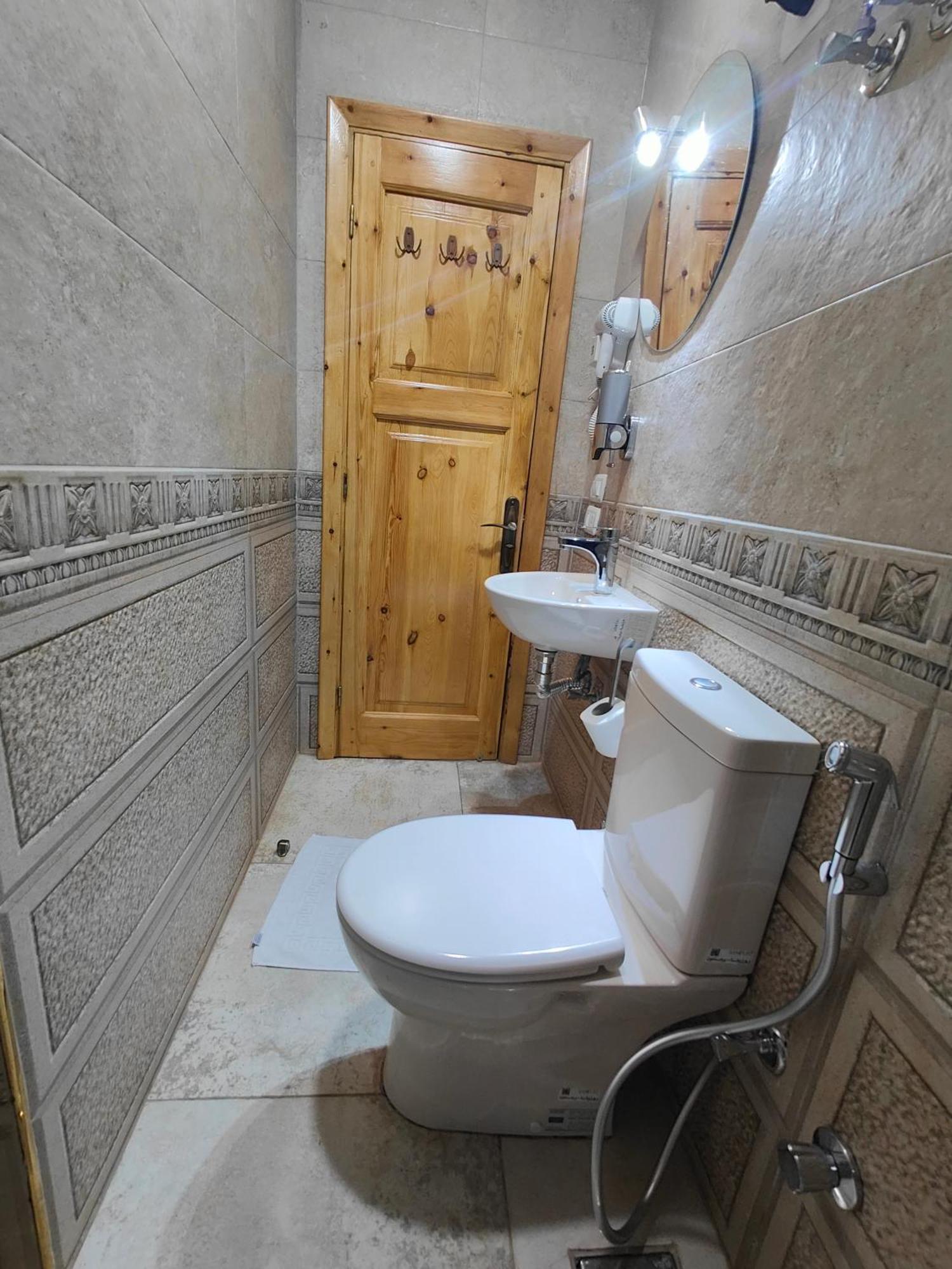 Hotel Champollion Palace Cairo