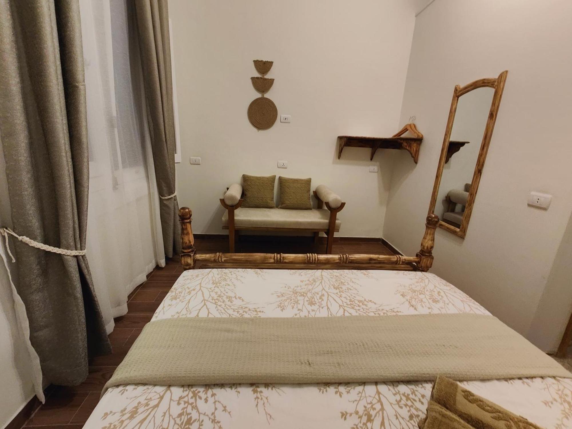Hotel Champollion Palace *