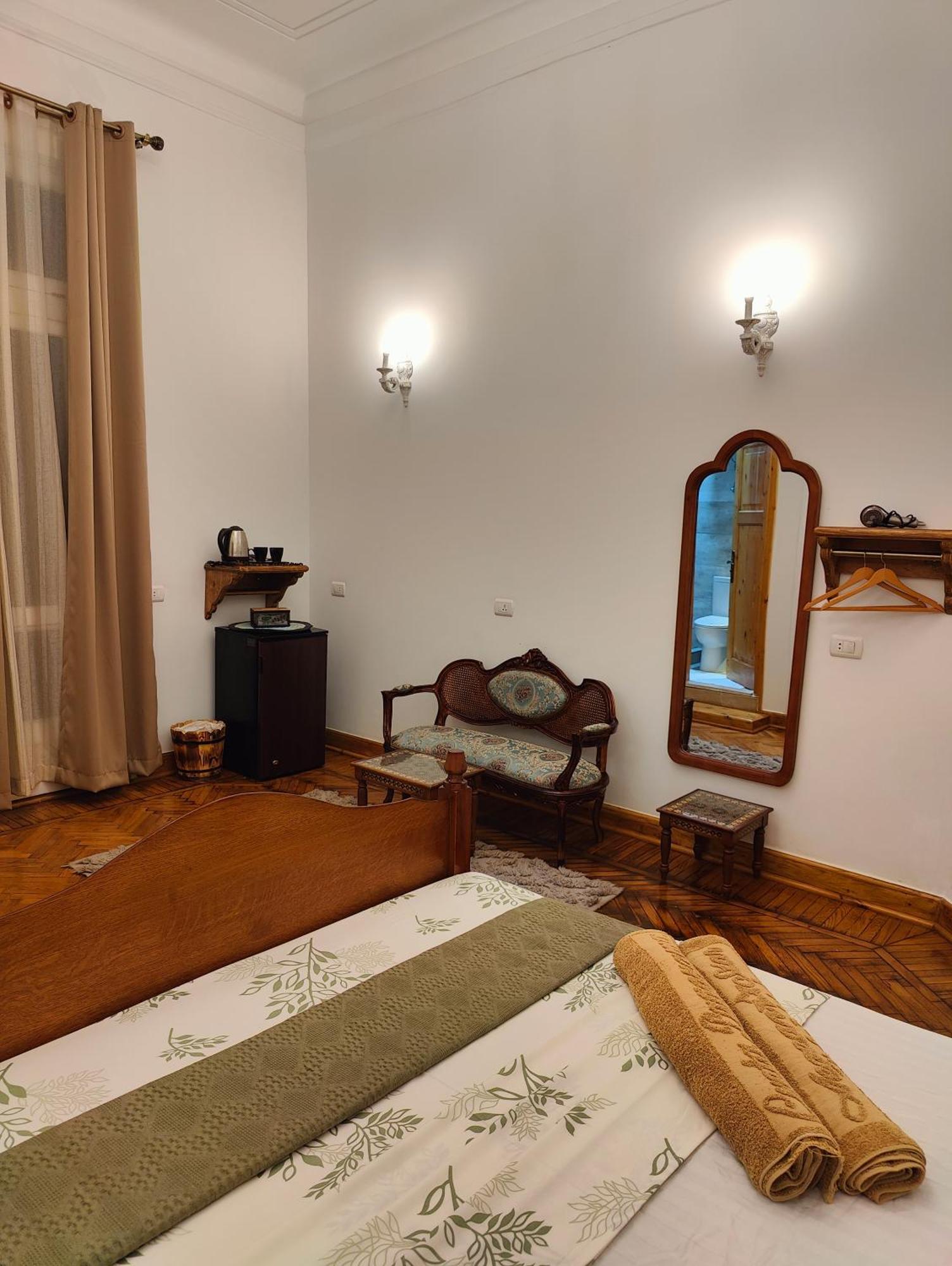 Champollion Palace Hotel