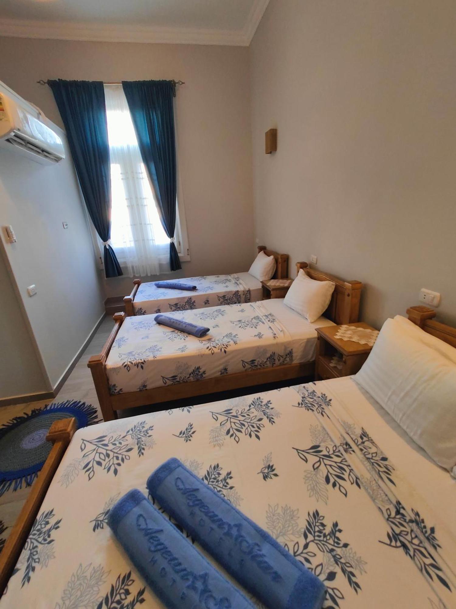 Hotel Champollion Palace