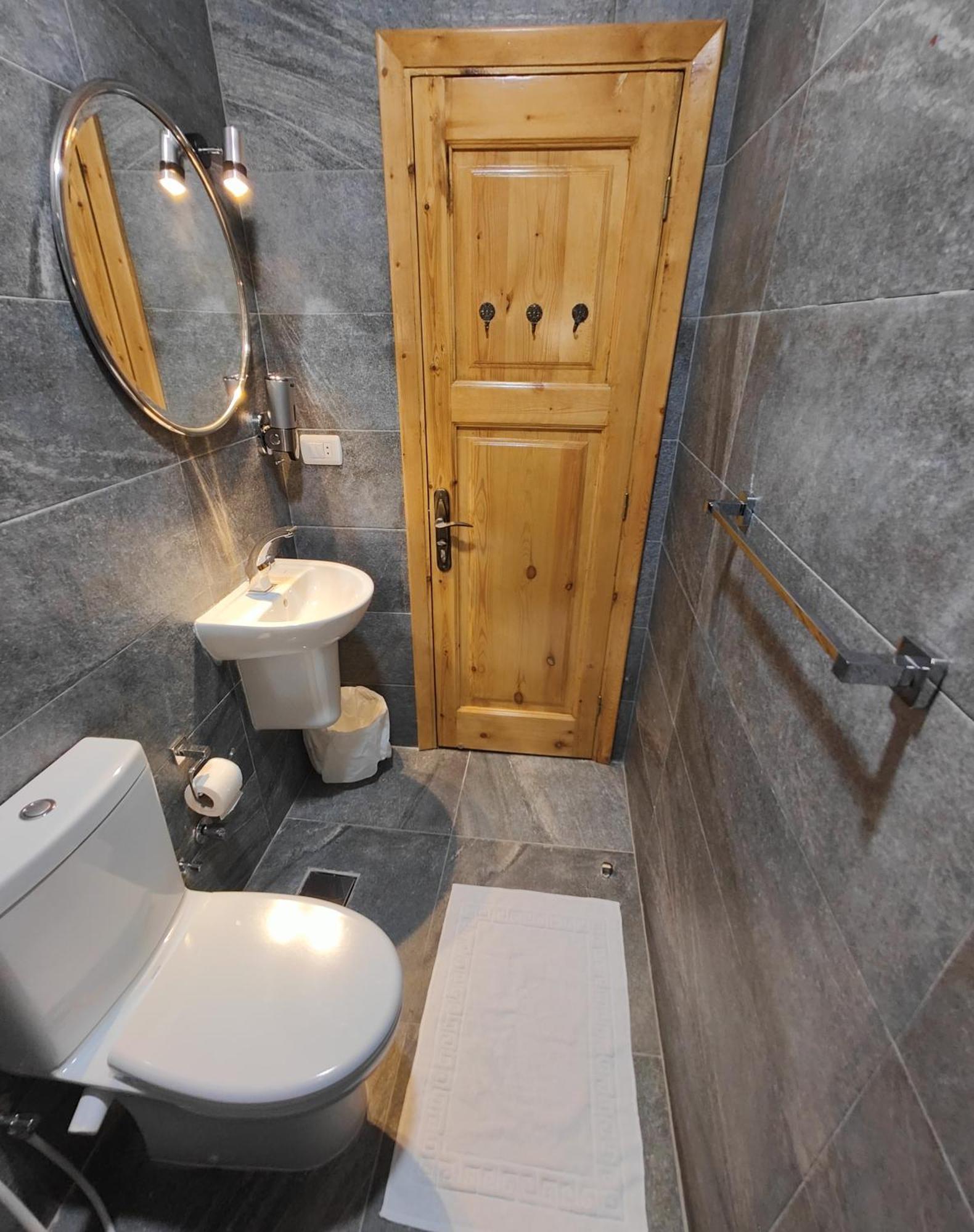 Hotel Champollion Palace Cairo