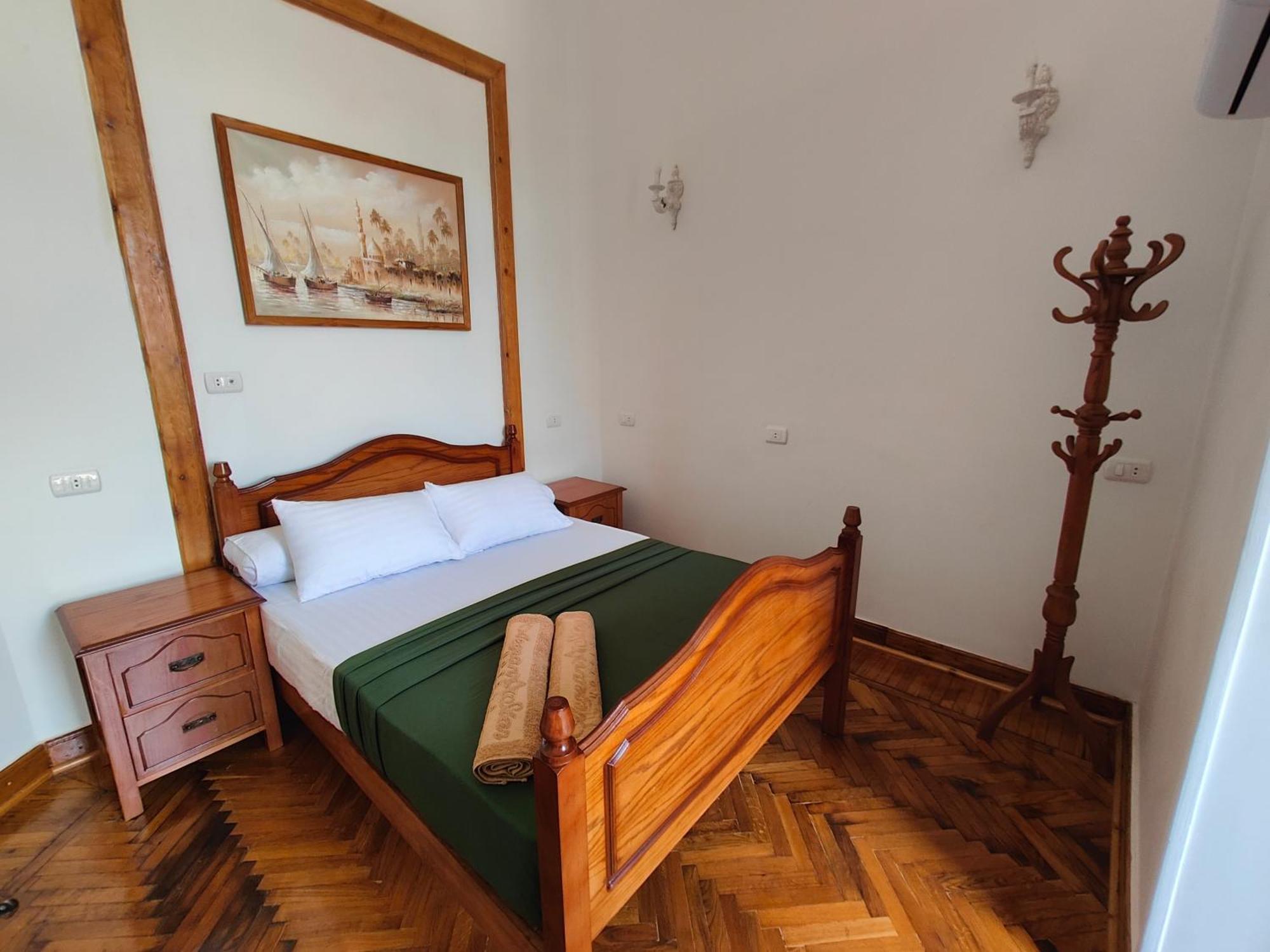 Hotel Champollion Palace