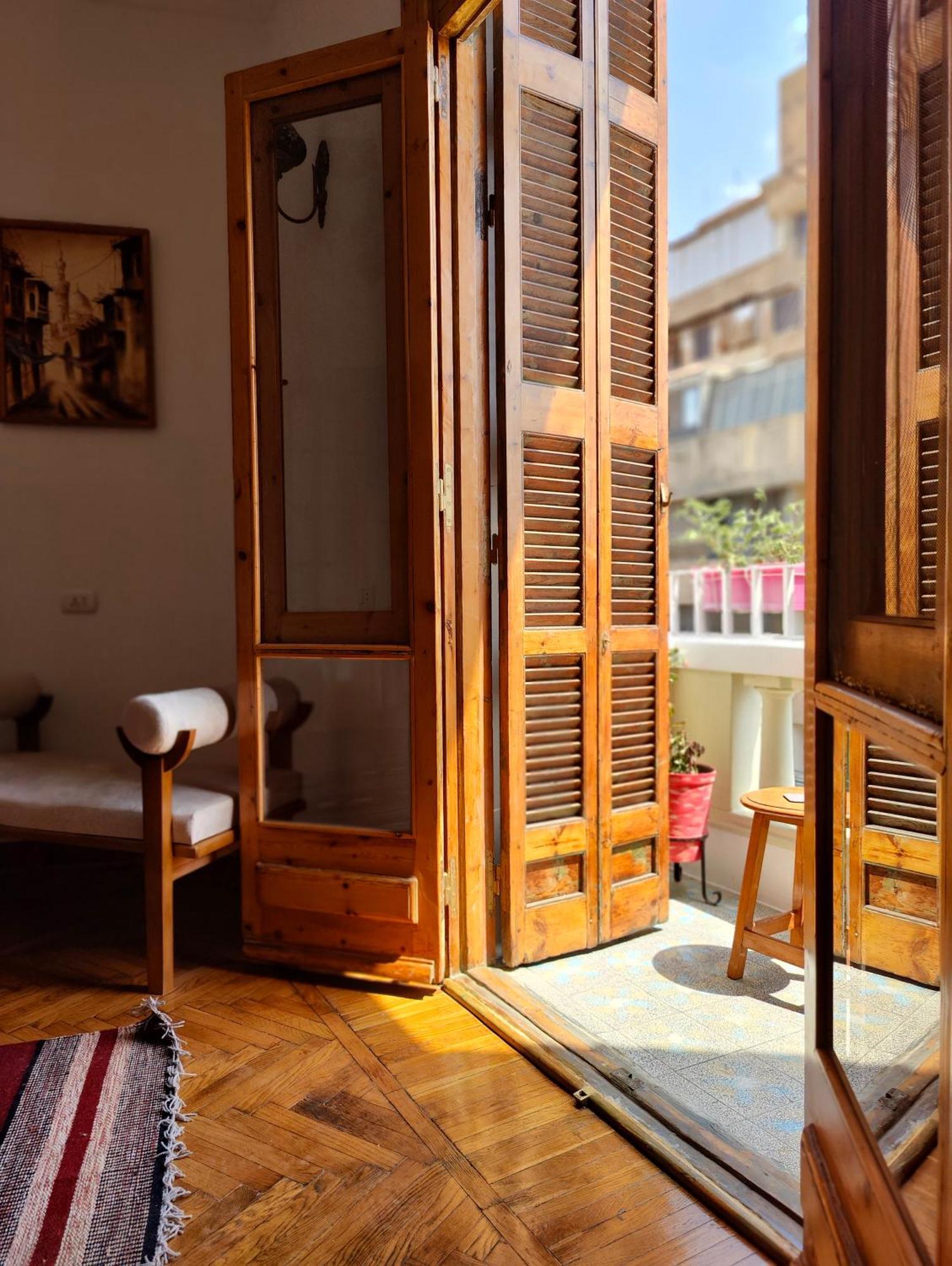 Hotel Champollion Palace *