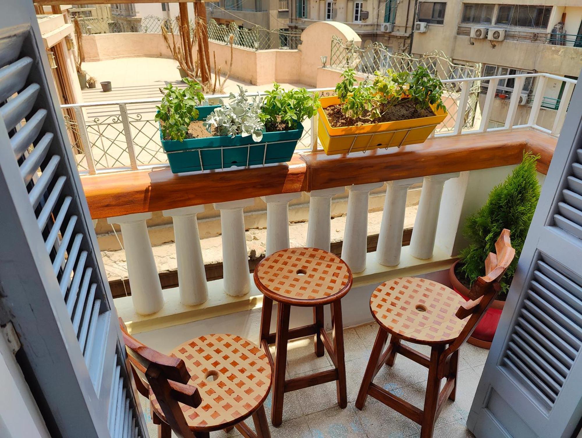 Hotel Champollion Palace *