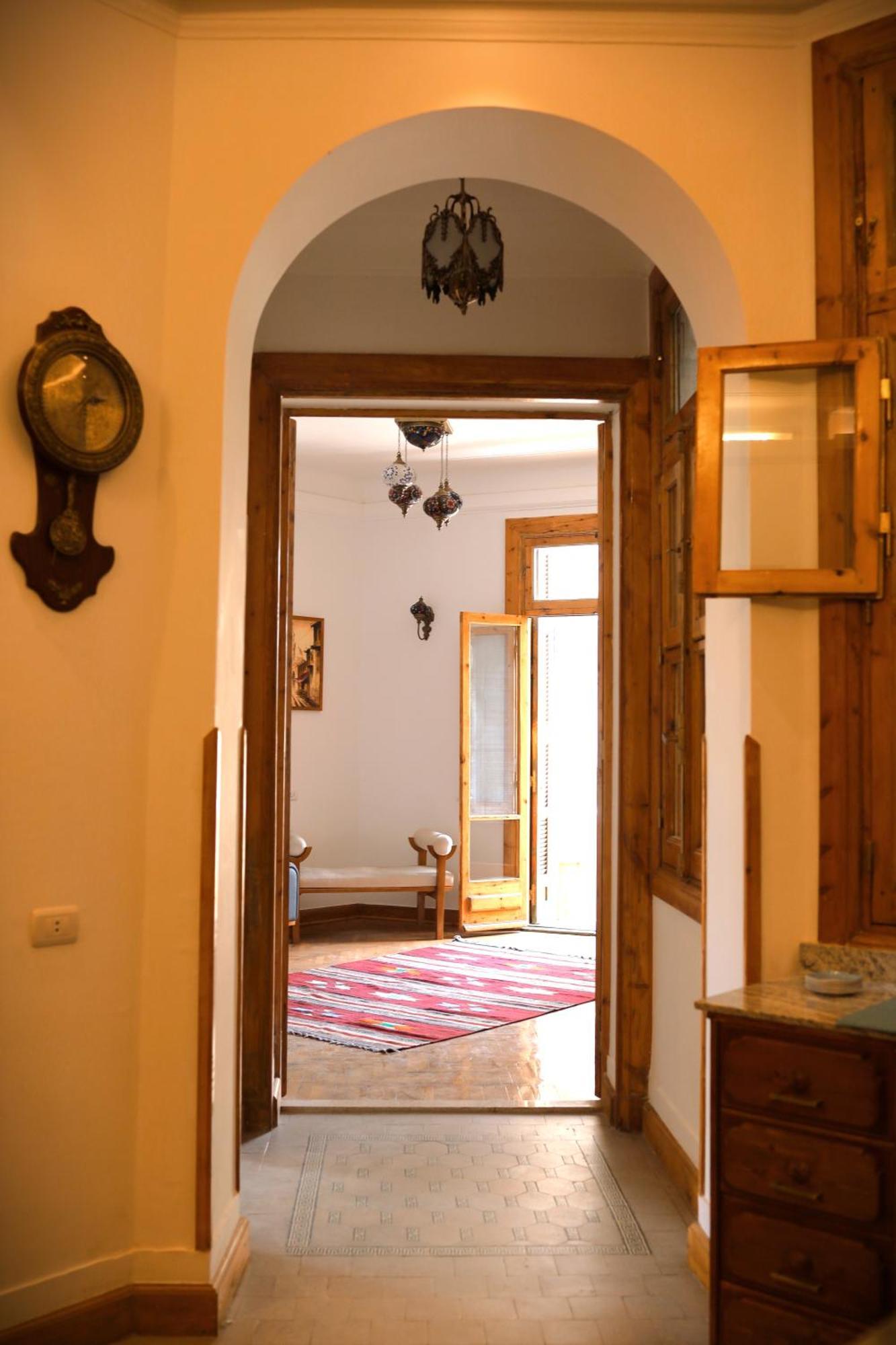 Hotel Champollion Palace *